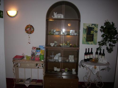 Bed & Breakfast Altstadthotel "garni" Grimma
