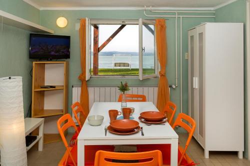 Apartman K�zvetlen V�zparton