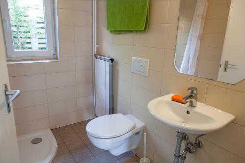Apartman K�zvetlen V�zparton