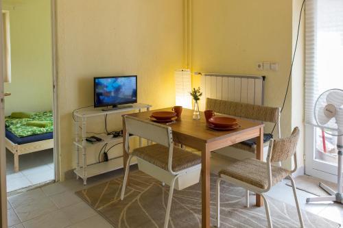 Apartman K�zvetlen V�zparton