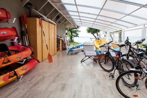 Apartman K�zvetlen V�zparton