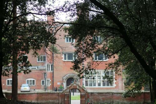 Lodge Avon Tyrrell Outdoor Activity Centre