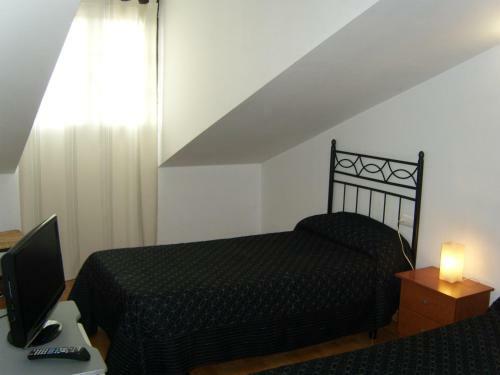 Hostal Las Eras