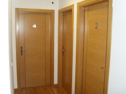 Hostal Las Eras