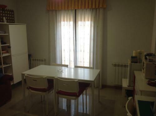 Hostal Las Eras