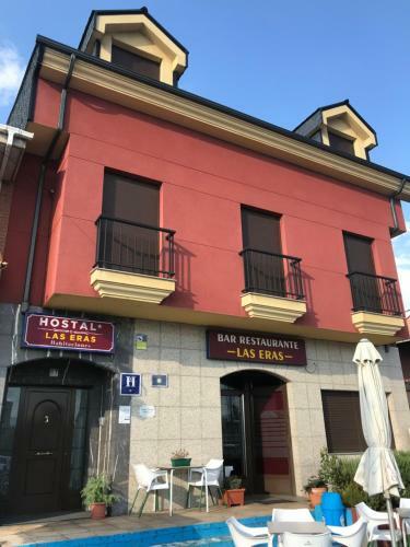 Hostal Las Eras