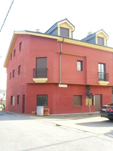 Hostal Las Eras