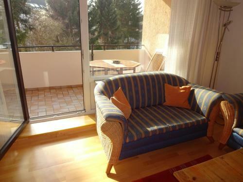 Apartamento Strandleben 1