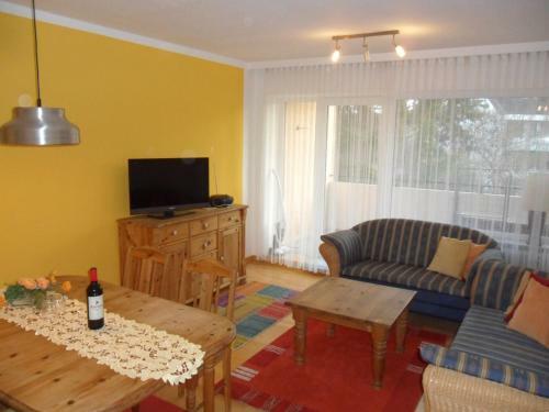 Apartamento Strandleben 1