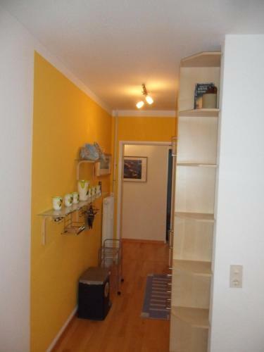 Apartamento Strandleben 1