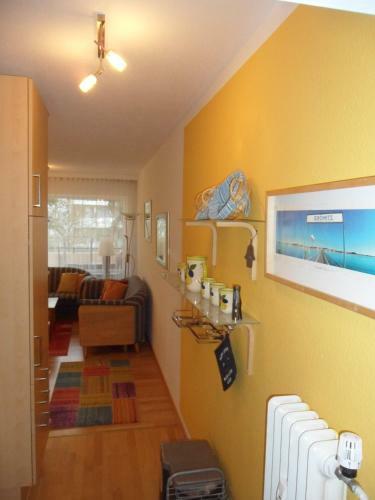 Apartamento Strandleben 1