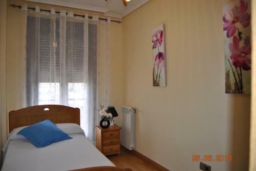 Apartamento Huertas De La Alameda