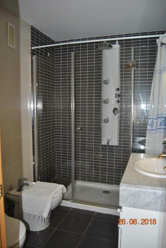 Apartamento Huertas De La Alameda