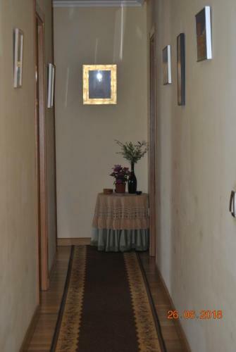Apartamento Huertas De La Alameda