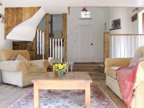 Brook Lodge