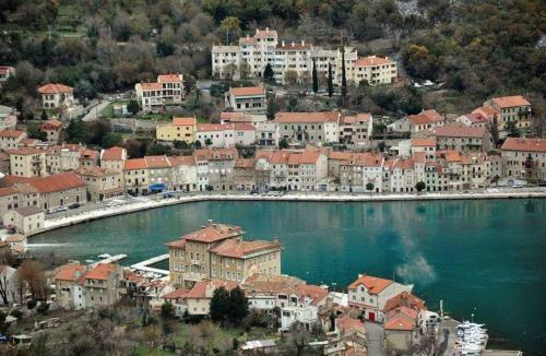 Apartman Dijana