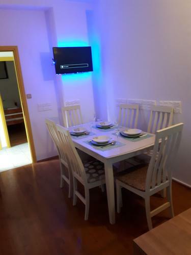 Apartman Dijana
