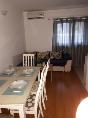 Apartman Dijana