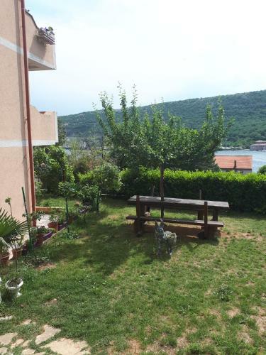 Apartman Dijana