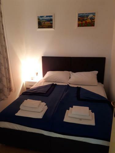 Apartman Dijana
