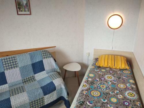 Apartamento Tartu Student Home