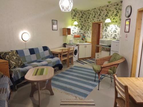 Apartamento Tartu Student Home