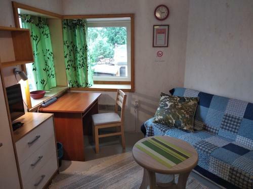 Apartamento Tartu Student Home
