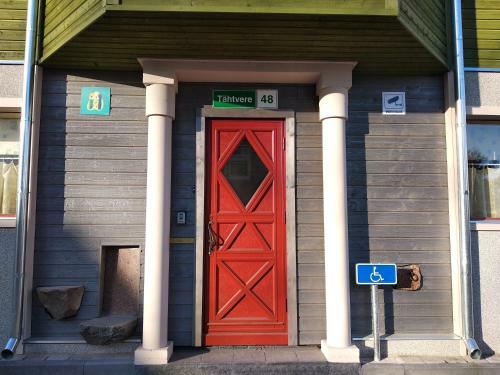 Apartamento Tartu Student Home