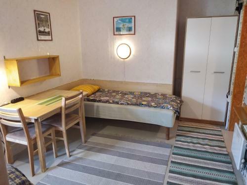 Apartamento Tartu Student Home