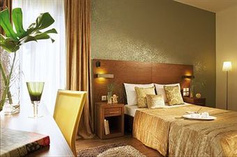 Hotel Rotonda