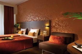 Hotel Rotonda