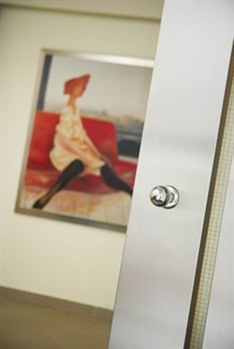 Hotel Rotonda