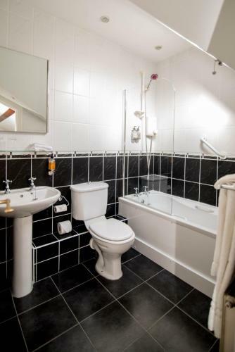 Bed & Breakfast Hazelwood Lodge