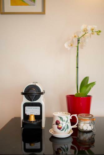 Bed & Breakfast Hazelwood Lodge