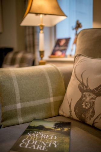 Bed & Breakfast Hazelwood Lodge