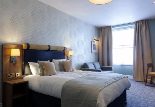 Hotel The Greyhound