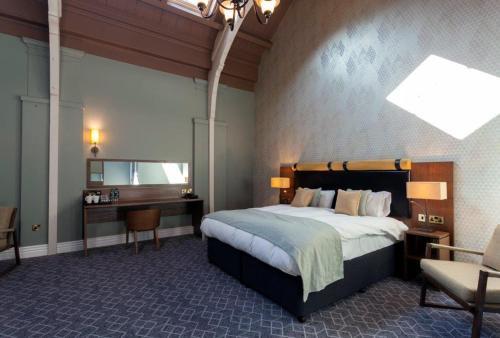 Hotel The Greyhound