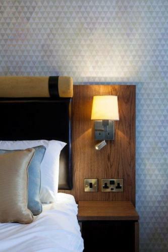 Hotel The Greyhound