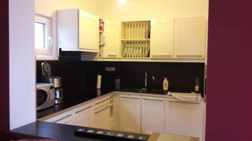 Gallina Apartment