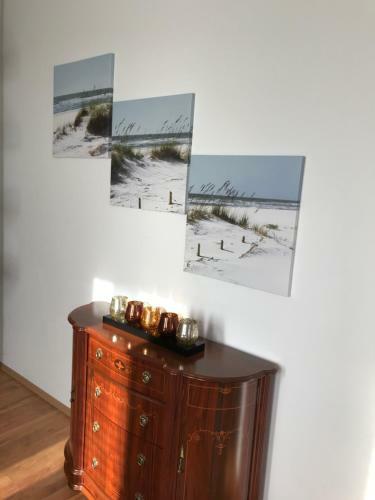 Gallina Apartment