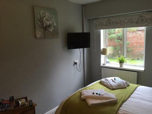 Apartamento Riverside Mews