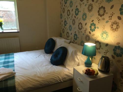 Apartamento Riverside Mews