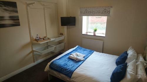 Apartamento Riverside Mews