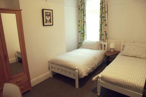 Ashton Park Bed And Breakfast