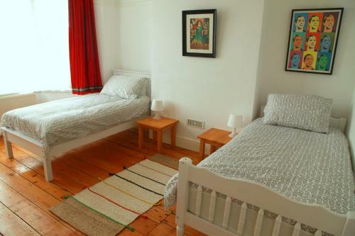 Ashton Park Bed And Breakfast