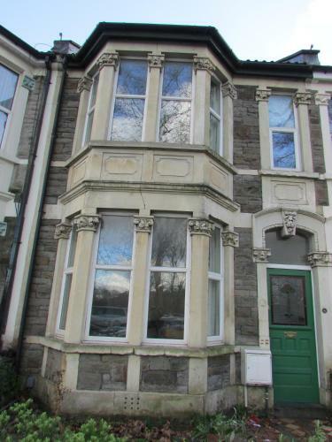 Ashton Park Bed And Breakfast