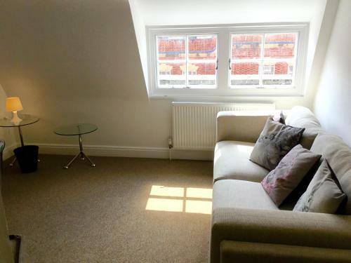 Apartamento Pritchard Place