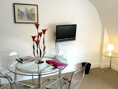 Apartamento Pritchard Place