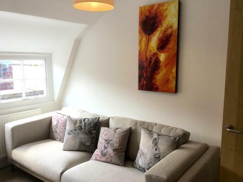 Apartamento Pritchard Place