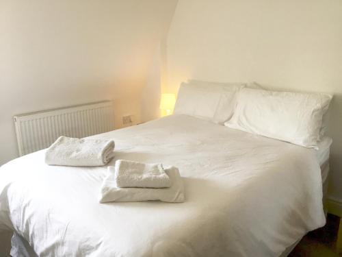 Apartamento Pritchard Place